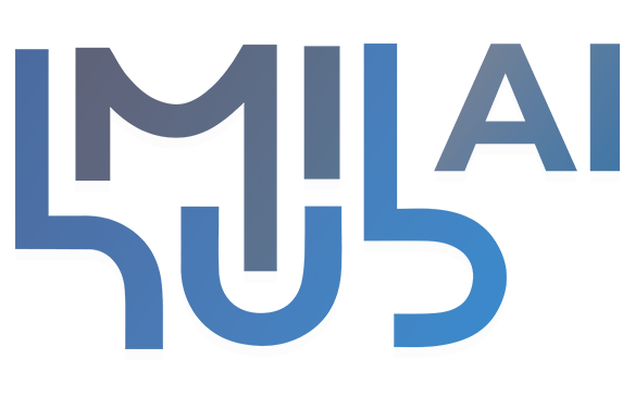 MiHubAI Logo